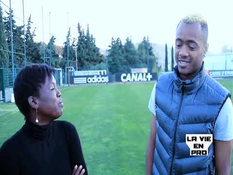 la vie en pro à marseille - Jordan Ayew