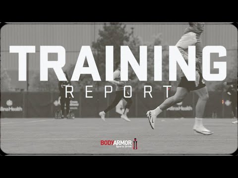 Training Report: May 22, 2024