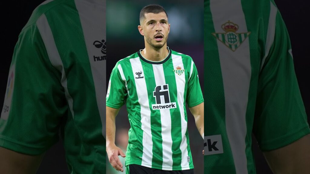 Does Guido Rodriguez solve Barça's CDM problem?