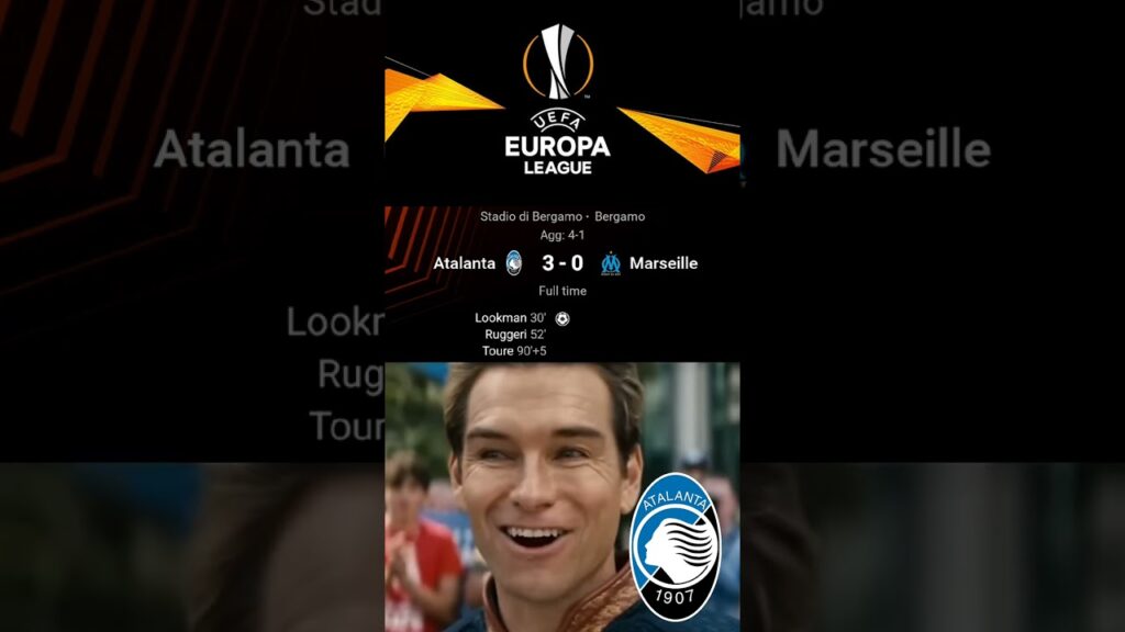 Josip Stanišić Saves Leverkusen, Olympiacos Qualify. Uefa Europa League Semi-finals Memes #shorts