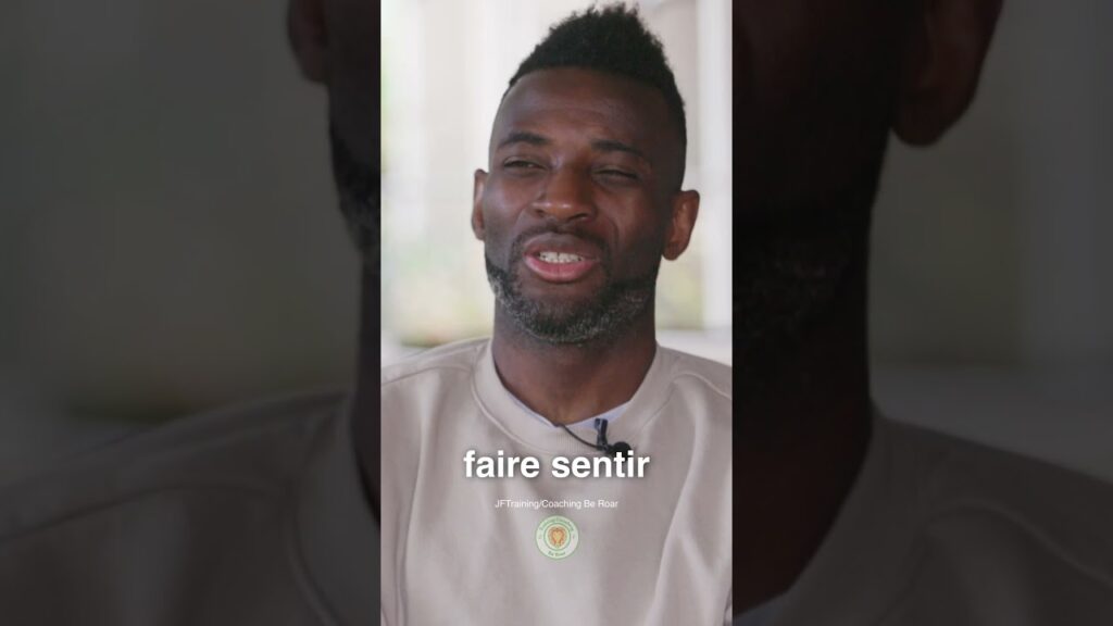 ""JE SUIS DÉÇU DE LA SÉLECTION NATIONALE DU CAMEROUN"" Jean Pierre NSAME       partie4 #football