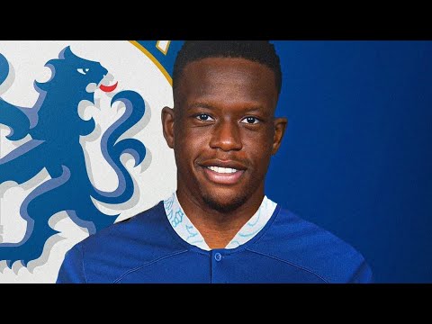 ✅🔵Denis Zakaria has completed his medical tests for his move to Chelsea