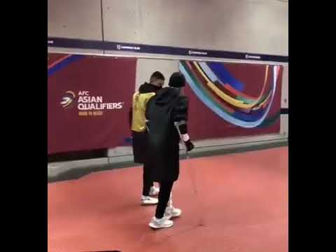 ‏ما تشوف شر يا عبدالاله