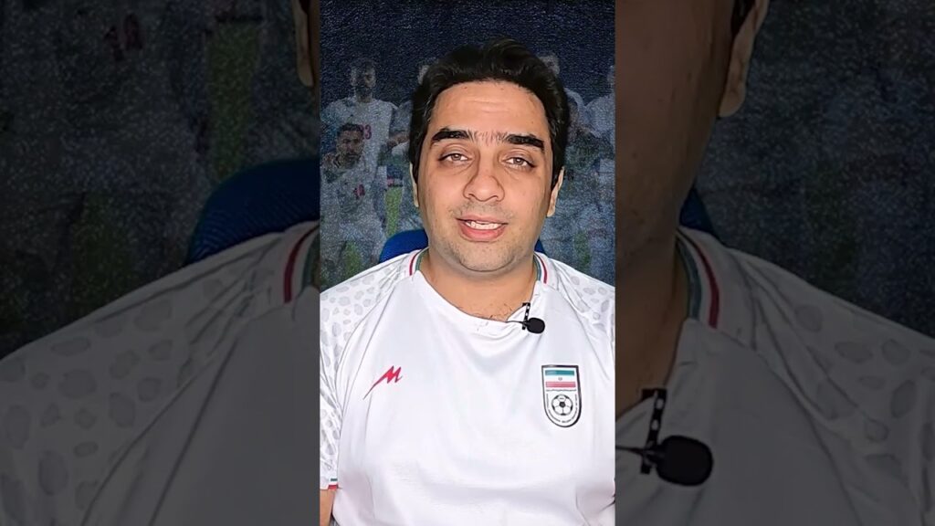 کاپیتان تیم ملی قطر و بهترین بازیکن قطر در جام ملتهای آسیا #قطر #جام_ملتهای_آسیا #تیم_ملی