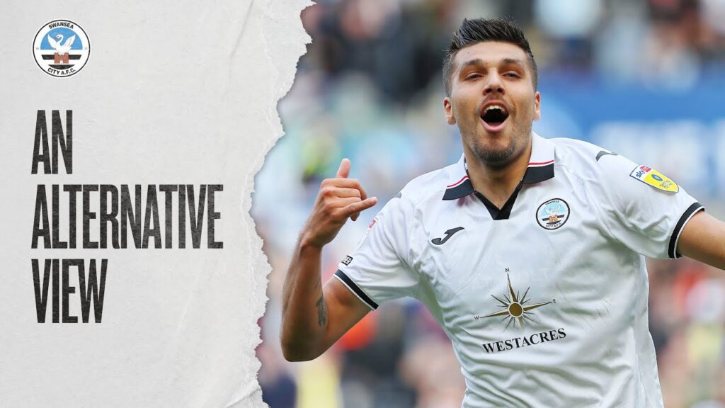 Swansea City v Hull City | An Alternative View