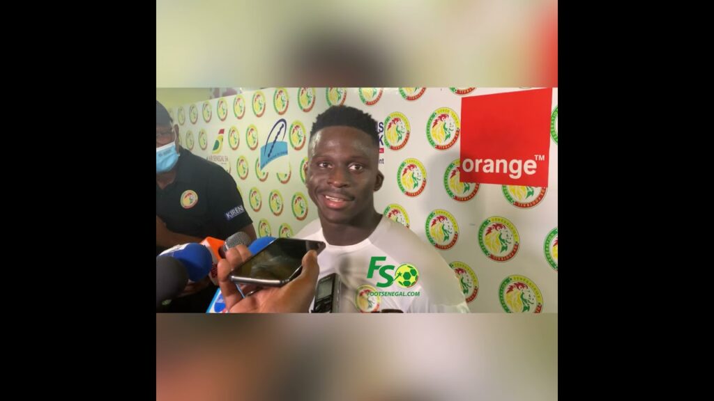 Bamba Dieng : «Je sais que je suis attendu, je ferais de mon mieux»
