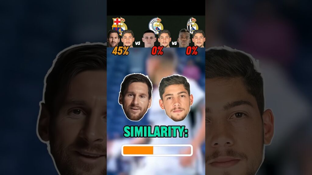 When Valverde Copied Famous Goal🤩