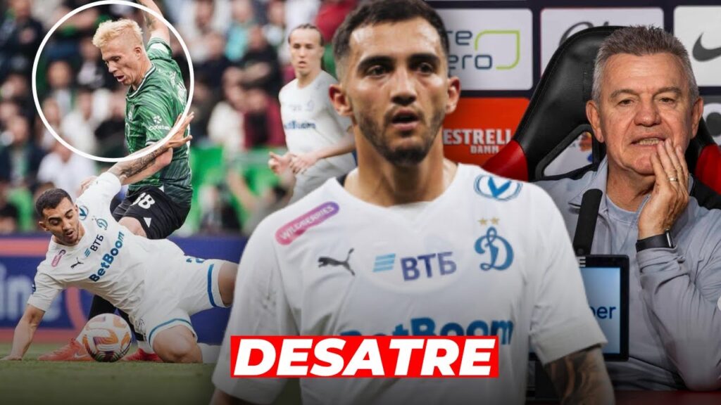 ¡TUNEL al CHAVEZ Y PERDIÓ EL TITULO! |APLAUSOS al VASCO "Son UNOS HIPÓCRITAS " |