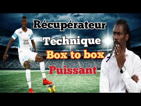 Qui est Pape Gueye et qu'est-ce qu'il peut apporter a l'équipe nationale du Sénégal 🇸🇳?