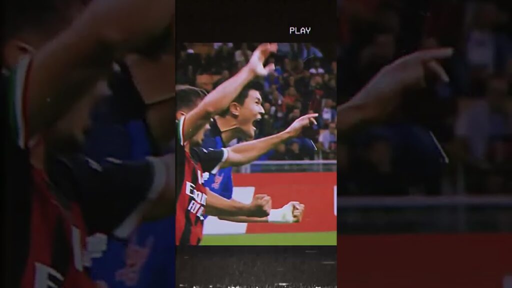 Maldini#kim #kimminjae #minjaekim #fenerbahçe #napoli #football