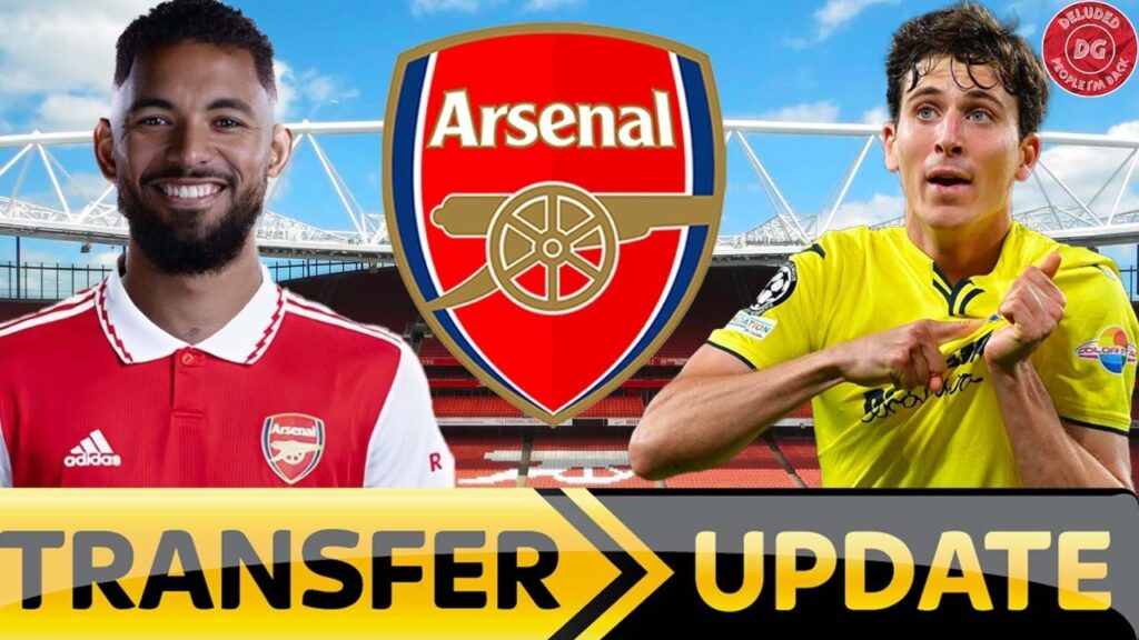 Raul Sanllehi speaks on Arsenal exit -Pau Torres & Douglas Luiz deals – Latest news show Raul Sanllehi speaks on Arsenal exit -Pau Torres & Douglas Luiz deals - Latest news show