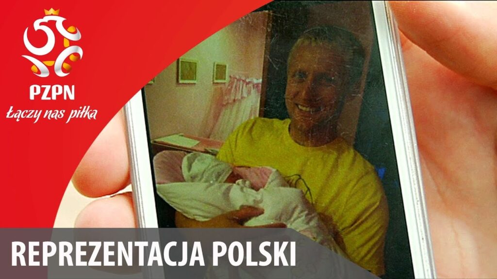 Kamil Glik i jego córka Wiktoria;)