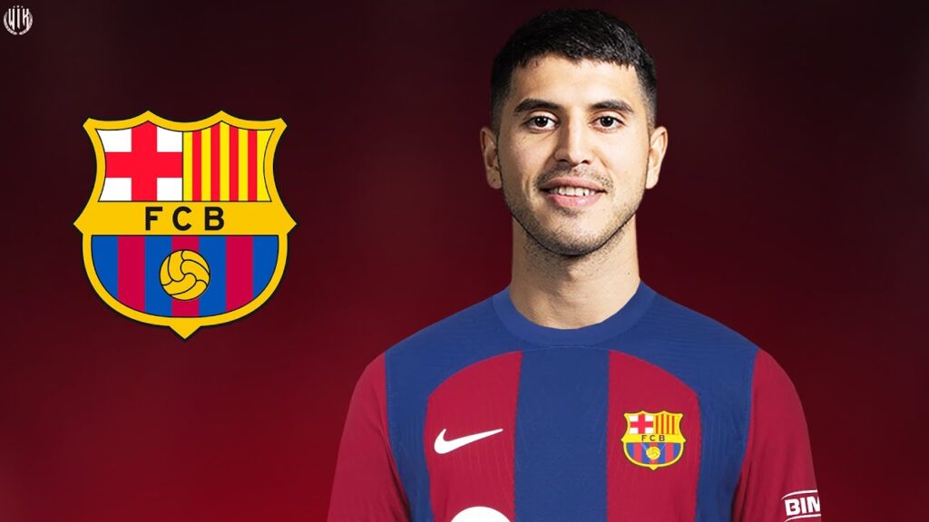 Exequiel Palacios – Welcome to Barcelona? 2024 – Skills, Passes & Tackles | HD Exequiel Palacios - Welcome to Barcelona? 2024 - Skills, Passes & Tackles | HD