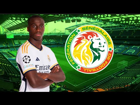 Ferland Mendy avec le Sénégal 🇸🇳 Aliou Cissé peut-il rêvé du joueur ?