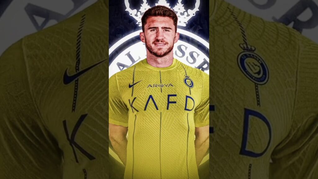 تشكيلة النصر السعودي هدا الموسم 💛#shorts