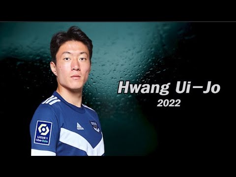 Hwang Ui-Jo｜황의조｜2022 Amazing Skills & Goals
