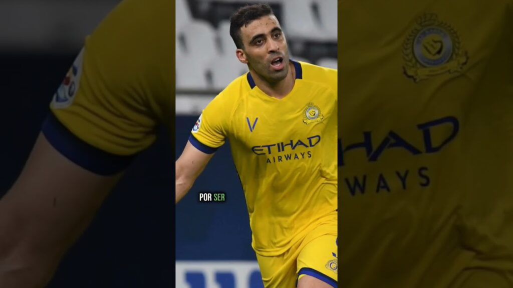 EL AÑO 2019 DE ABDERRAZAK HAMDALLAH