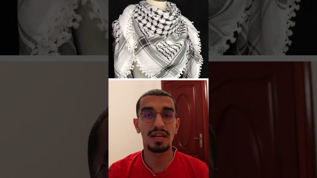 سيف الدين الجزيري ومشكلة في مصر #tunisia #football