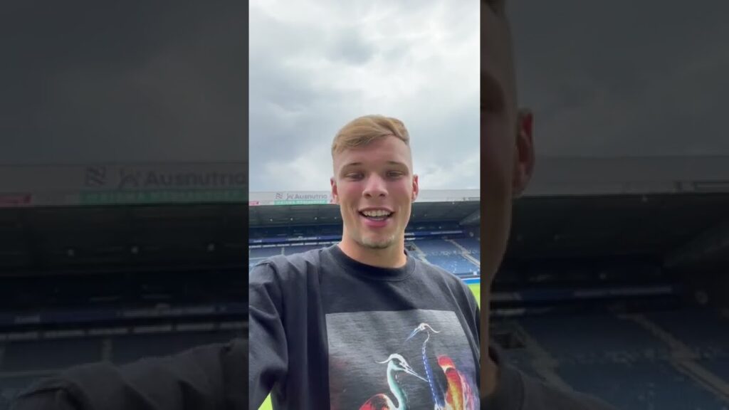 #SydneyNogeenjaar 🔙