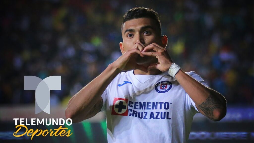 El nuevo Tik Tok de Orbelín Pineda que estalla las redes | Telemundo Deportes El nuevo Tik Tok de Orbelín Pineda que estalla las redes | Telemundo Deportes