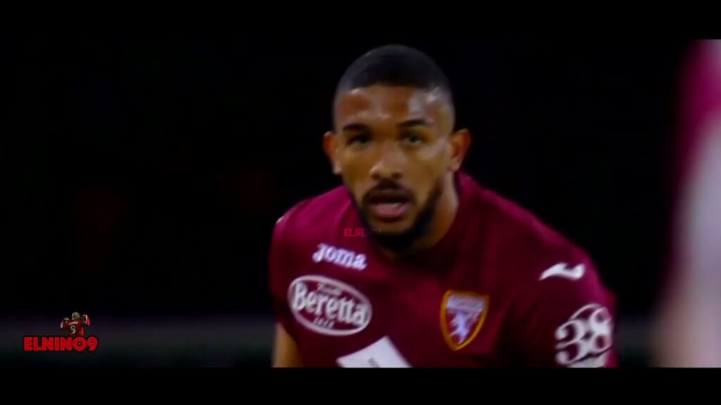 Gleison Bremer vs MILAN➤ 202122 (R)