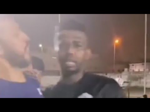 المنتشري وصالح الصقري في سناب مناف 😂😂😂😂😂😂😂😂😂🔥