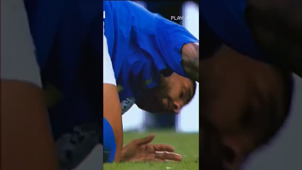 Nicolas Otamendi still 😈 #football #shorts