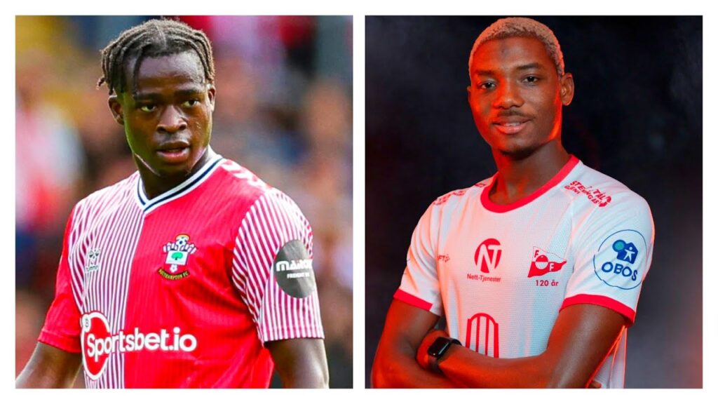 GOOD NEWS TO BLACK STARS AND KAMALDEEN SULEMANA AS SOUTHAMPTON IS BACK TO PREMIER LEAGUE