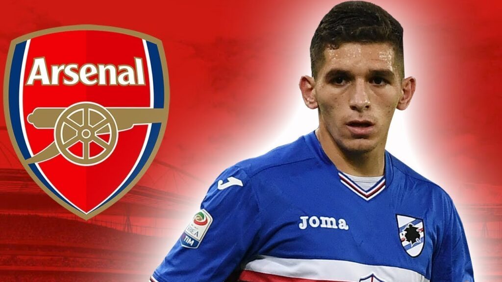 Lucas Torreira ● Welcome to Arsenal? ● Crazy Skills and Goals 2018 HD Lucas Torreira ● Welcome to Arsenal? ● Crazy Skills and Goals 2018 HD