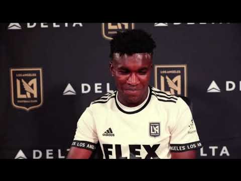 Jose Cifuentes da triunfo a LAFC