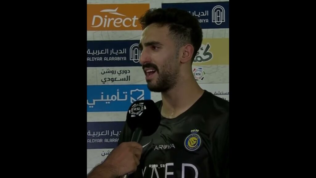 لا عالمي الا الهلال