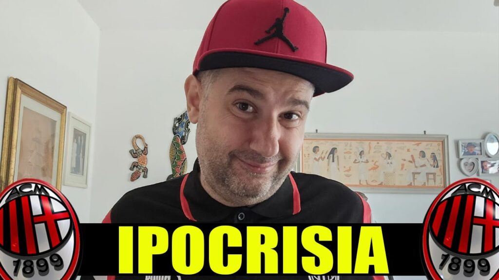 IPOCRISIA