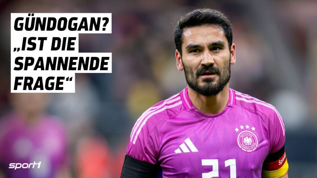 Hier befeuert Lahm die Gündogan-Debatte