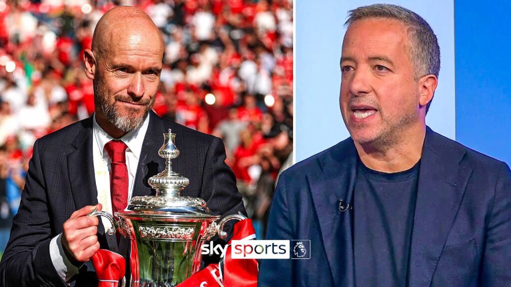 The latest on Erik ten Hag's future at Manchester United 🔴