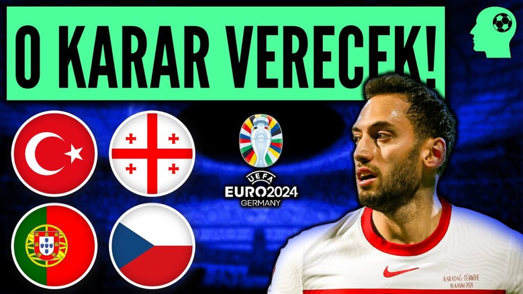 Euro 2024 F Grubunu Tanıyalım