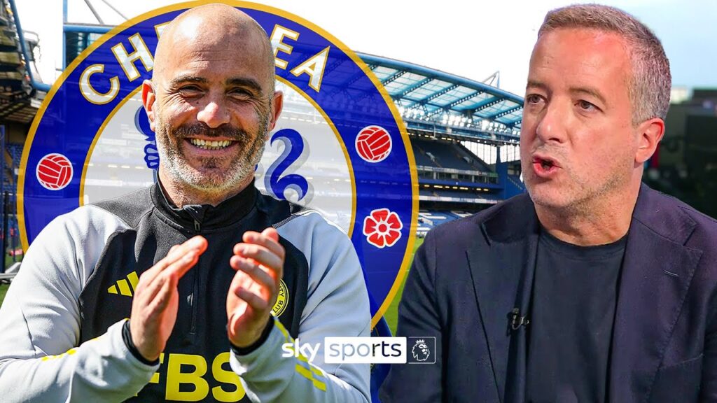 EXPLAINED: Why Chelsea want Enzo Maresca 🔵