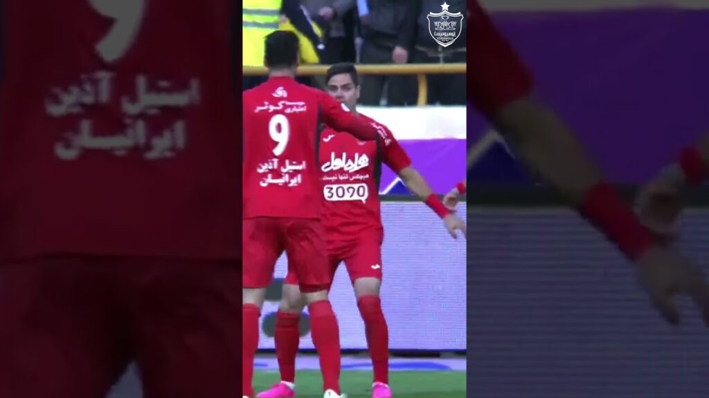 Goal Of The Day💥 #Shorts Goal Of The Day💥 #Shorts