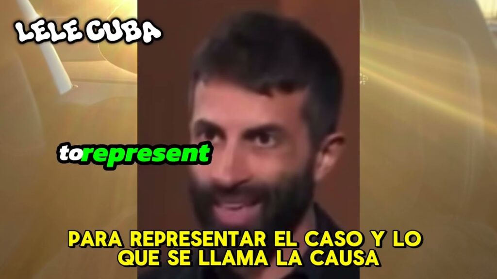 MOSAB YOUSEF “SINCE OCTOBER 7TH I DO NOT DIFFERENTIATE BETWEEN PALESTINIANS AND HAMAS”