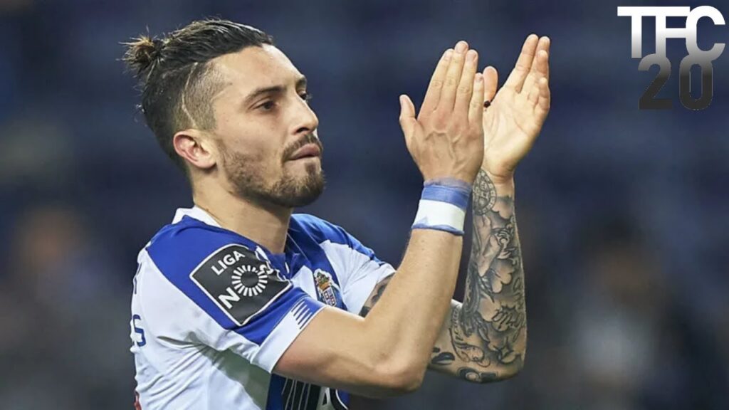 Alex Telles - Welcome to Manchester United - 2019/20