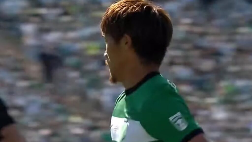 守田 英正 5月26日