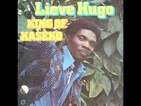 Lieve Hugo - Na foe sang ede