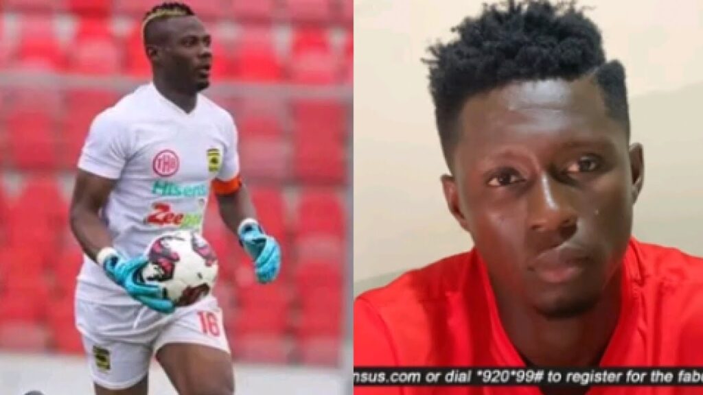 "THE OLDER THE BETTER, DANLAD IBRAHIM MUST NOT LEAVE" FREDERICK ASARE ALONE IS NOT ENOUGH