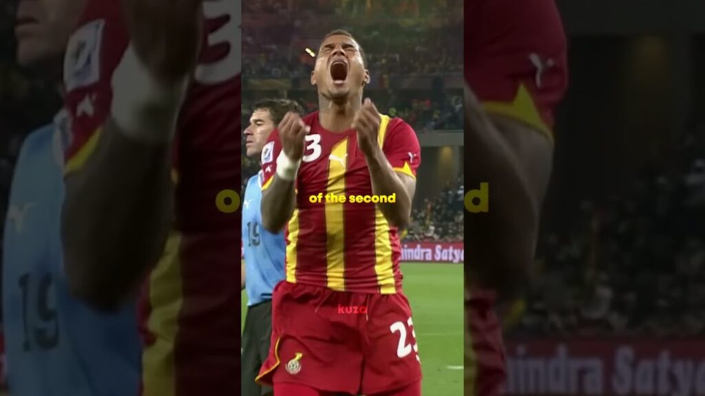 This is why all fans hate Luis Suárez 😥🔥