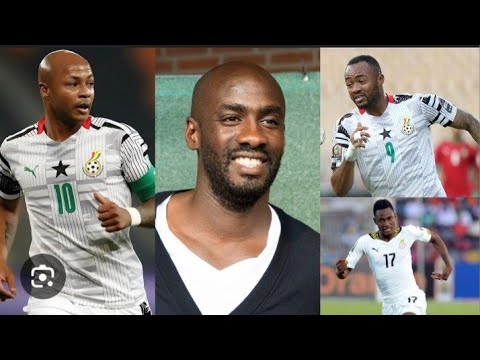 Baba Rahman's return to the Black Stars !