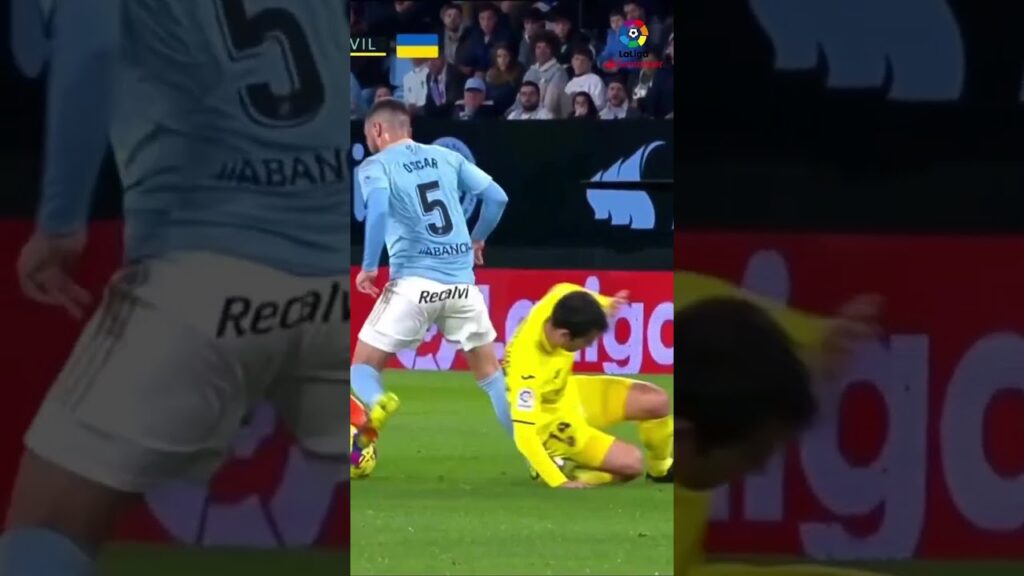 Avec classe! 🔝 #LaLigaHighlights #Shorts