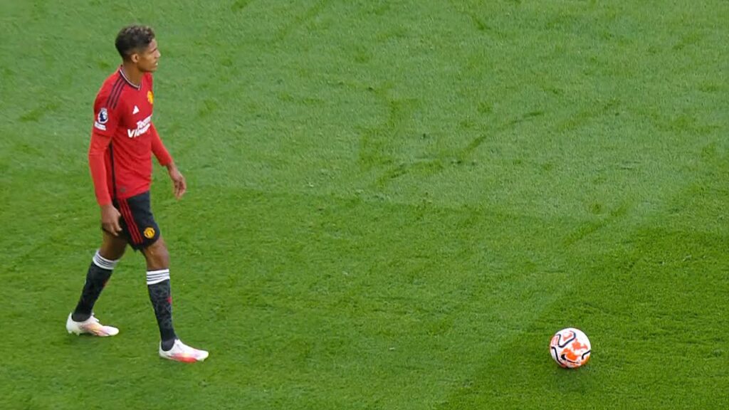 THANK YOU, Raphaël Varane | 2021-2024