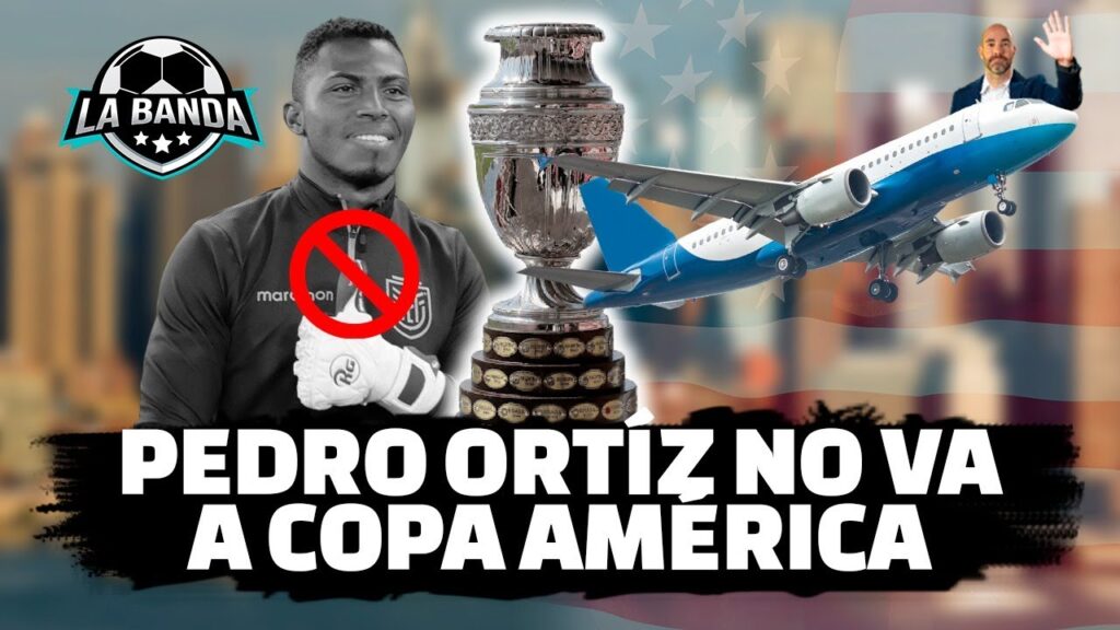 OFICIAL: DT DE ECUADOR FÉLIX SÁNCHEZ, DEJARÁ FUERA A PLATA Y ARBOLEDA | LA BANDA