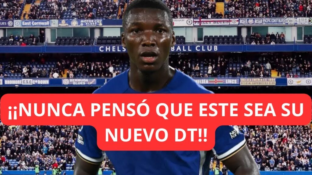 B0MBAZ0!! MOISES CAICEDO tiene NUEVO DT y ES SORPRESA MUNDIAL DE DONDE LO SACARON |  LIGA PRO ULTIMA