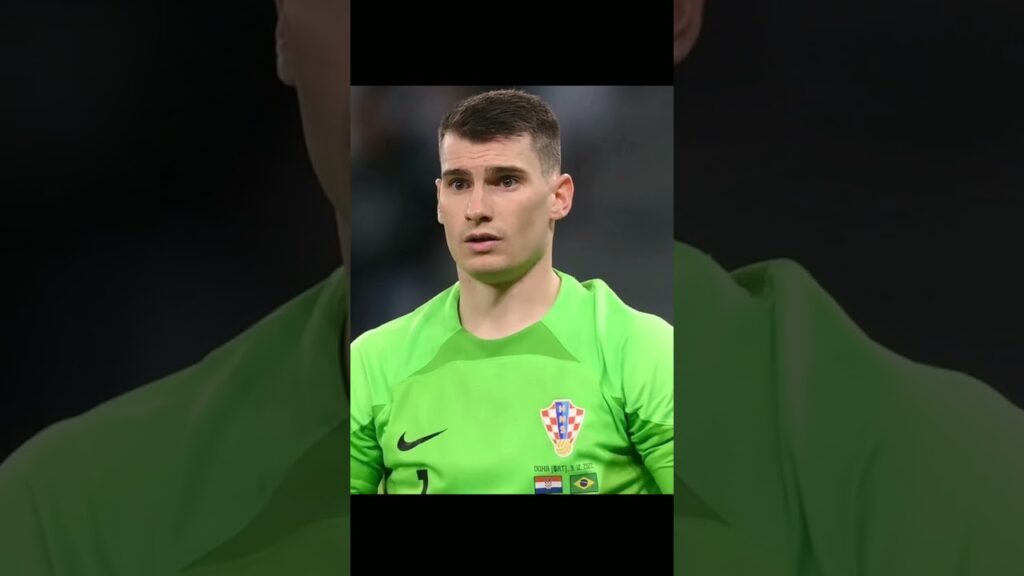 Skuad Croasia Di Euro 2024 #short