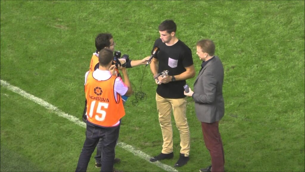 Mathew Ryan recibe el premio al mejor portero de la liga belga